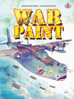 cover image of War Paint